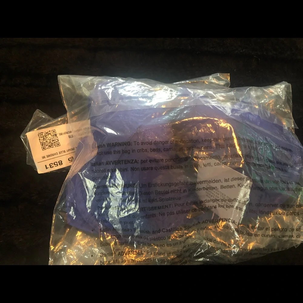 7 Savage Fenty T- Shirt Bras - Picture 7 of 7